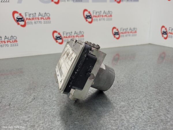 2021 LDV DELIVER 9 Abs Pump/Modulator