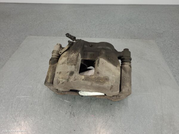 2011 FORD TRANSIT Caliper