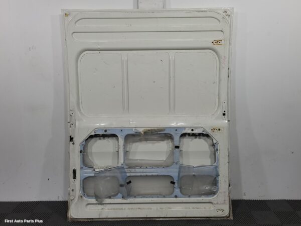 2004 FORD TRANSIT Left Rear Door/Sliding