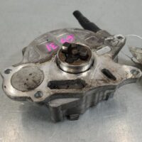 2011 VOLKSWAGEN TRANSPORTER Vacuum/Air Pump