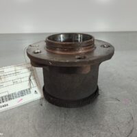 2016 RENAULT MASTER Right Rear Hub Assembly