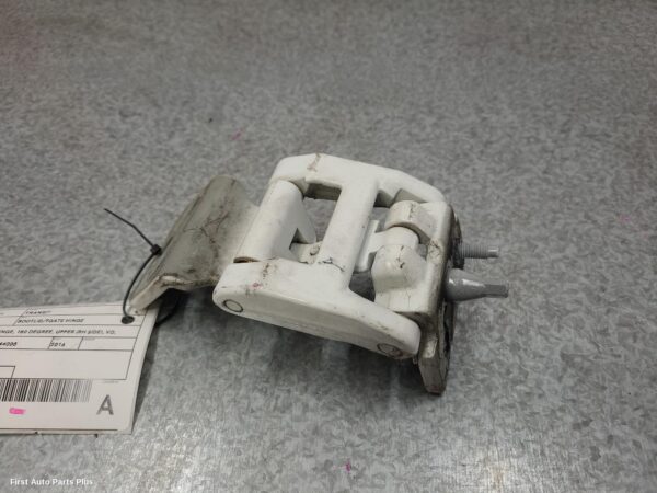 2016 FORD TRANSIT Bootlid/Tgate Hinge