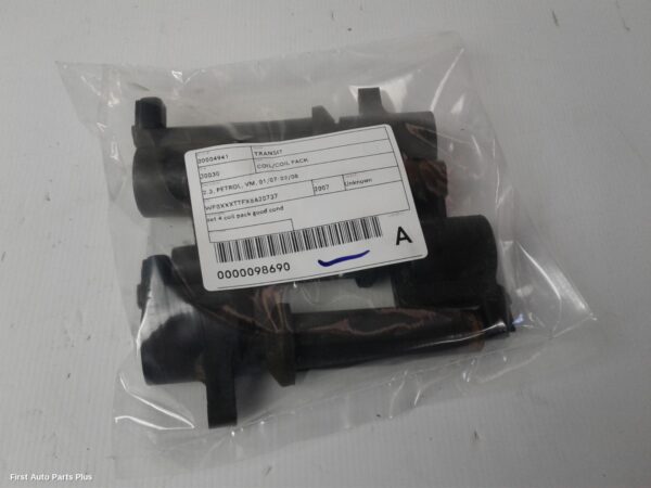 2007 FORD TRANSIT Coil/Coil Pack