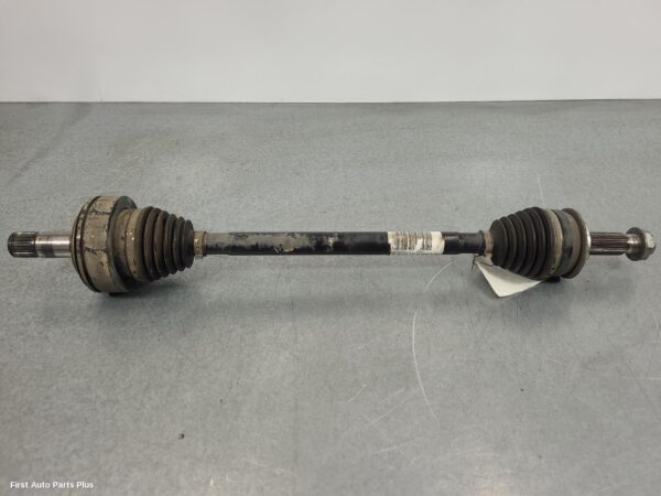 2014 MERCEDES VIANO Left Driveshaft
