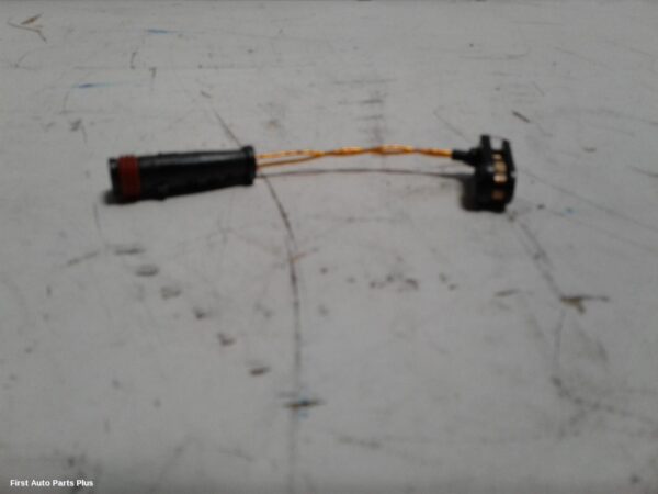 2009 MERCEDES VITO Misc Switch/Relay