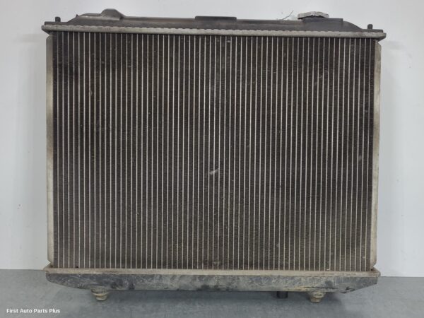 2010 FORD RANGER Radiator