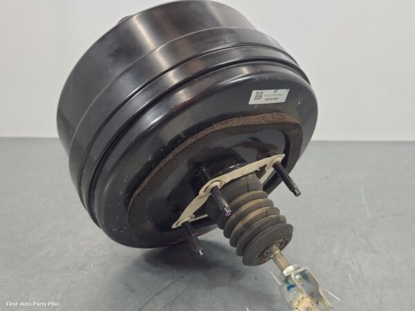 2017 FORD EVEREST Brake Booster
