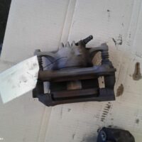 2015 RENAULT TRAFIC Caliper