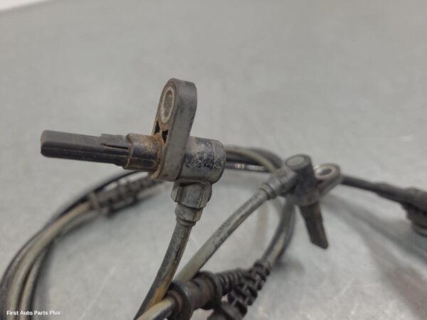 2008 MERCEDES SPRINTER Abs Sensor