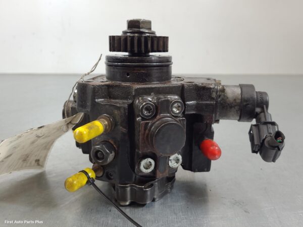 2013 RENAULT MASTER Injector Pump