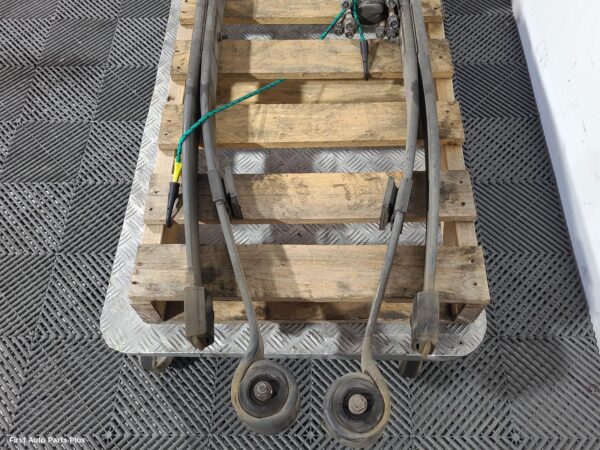 2020 MERCEDES SPRINTER Rear Leaf Spring