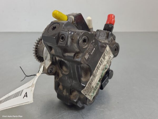 2020 MERCEDES SPRINTER Injector Pump