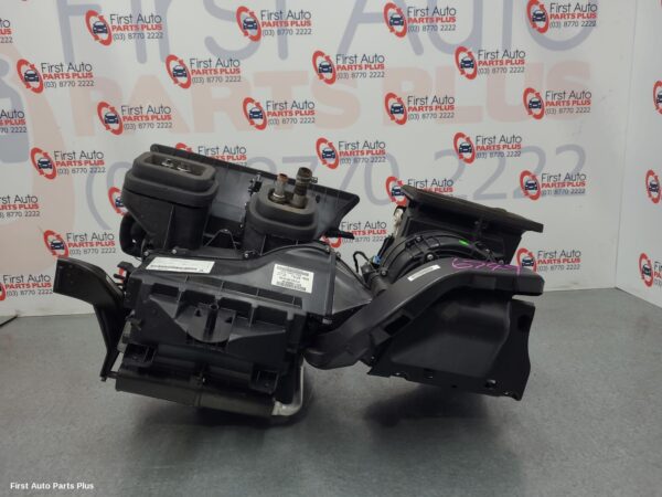 2016 FORD TRANSIT Heater Core/Box