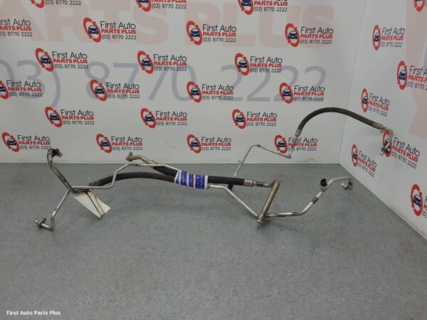 2014 RENAULT MASTER A/C Hoses