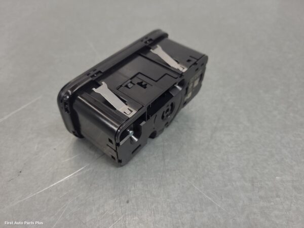 2023 MERCEDES SPRINTER Combination Switch