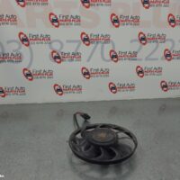 2015 FORD TRANSIT Fan