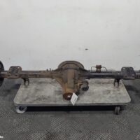 2001 FORD TRANSIT Rear Diff Assembly