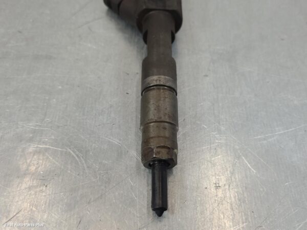 2005 RENAULT TRAFIC Fuel Injector