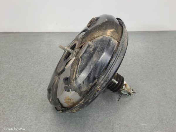 2014 FORD RANGER Brake Booster