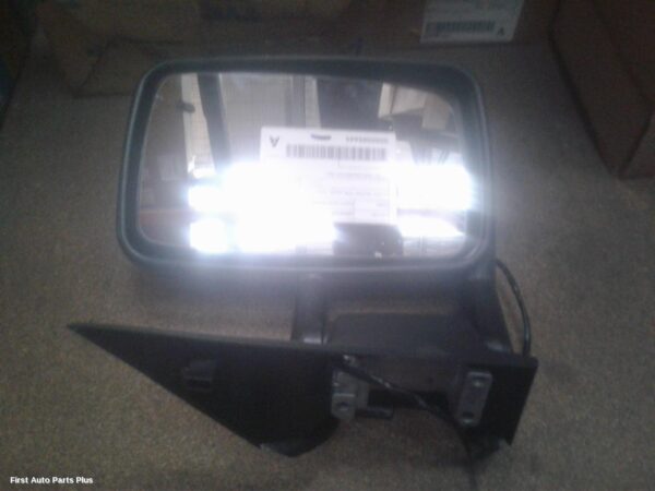 2004 MERCEDES SPRINTER Right Door Mirror
