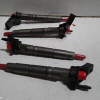 2009 MERCEDES SPRINTER Fuel Injector