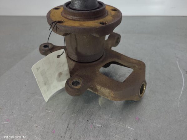 2002 MERCEDES SPRINTER Right Front Hub Assembly