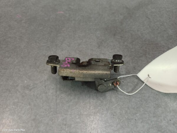 2008 TOYOTA HILUX Bootlid/Tgate Hinge