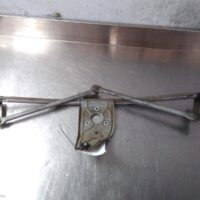 2012 FORD TRANSIT Wiper Linkage
