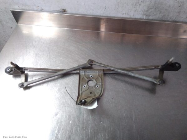 2012 FORD TRANSIT Wiper Linkage