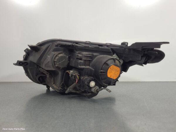 2017 MITSUBISHI TRITON Right Headlamp