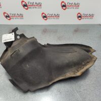 2004 FORD TRANSIT Carpet