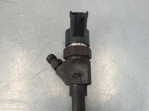 2005 RENAULT TRAFIC Fuel Injector