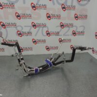 2020 LDV DELIVER 9 A/C Hoses