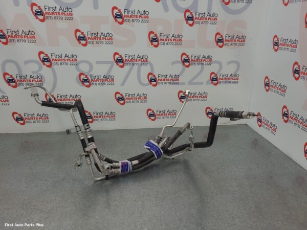 2020 LDV DELIVER 9 A/C Hoses