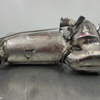 2023 MERCEDES SPRINTER Particulate Filter/Dpf