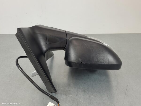 2022 LDV DELIVER 9 Left Door Mirror