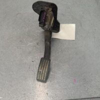 2012 FORD TRANSIT Pedal Assembly