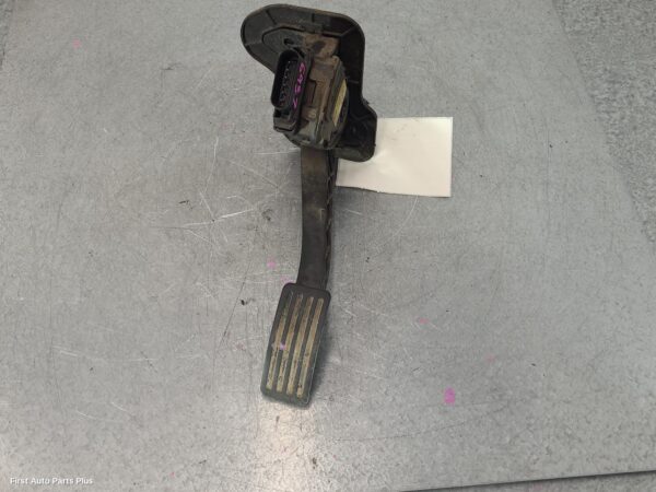 2012 FORD TRANSIT Pedal Assembly
