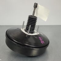 2018 RENAULT TRAFIC Brake Booster