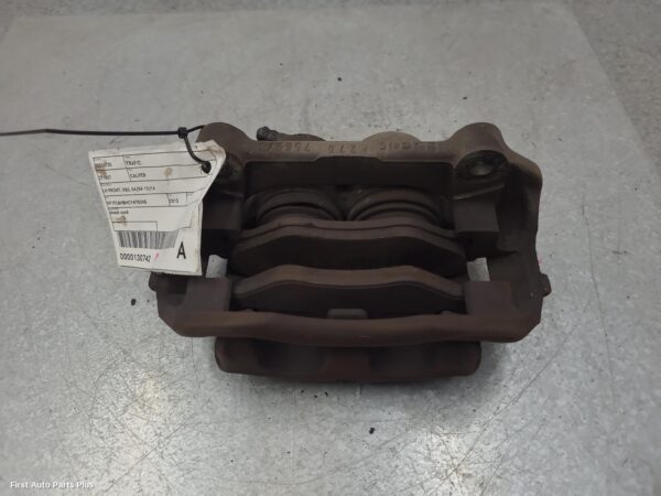2013 RENAULT TRAFIC Caliper
