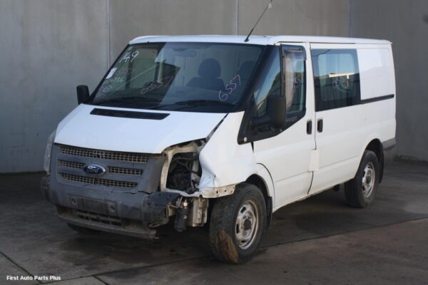 2012 FORD TRANSIT Wiper Linkage