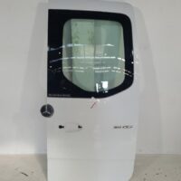 2021 MERCEDES SPRINTER Bootlid/Tailgate