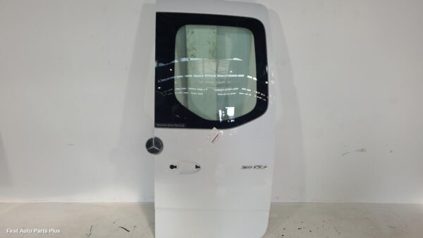 2021 MERCEDES SPRINTER Bootlid/Tailgate