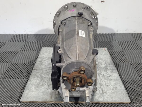 2016 MERCEDES VITO Trans/Gearbox