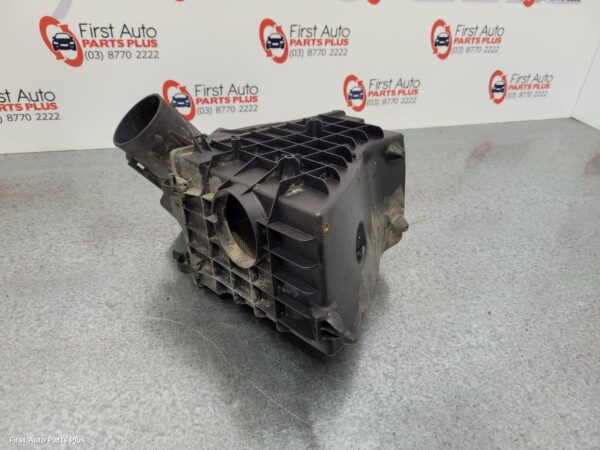 2016 FORD TRANSIT Air Cleaner/Box