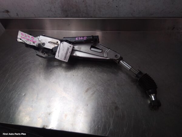 2021 FORD TRANSIT Steering Column