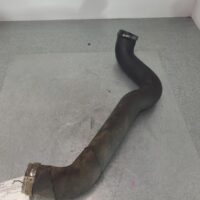 2012 FORD TRANSIT Intercooler