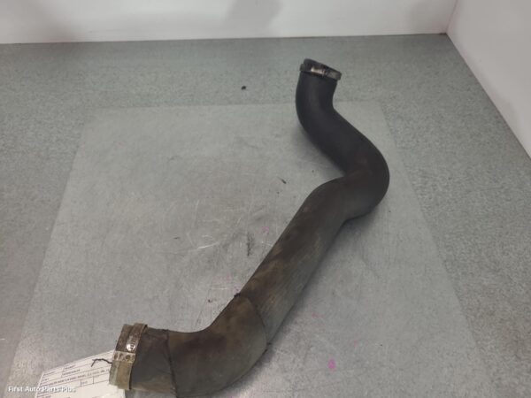 2012 FORD TRANSIT Intercooler