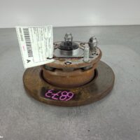 2023 FORD TRANSIT CUSTOM Left Rear Hub Assembly