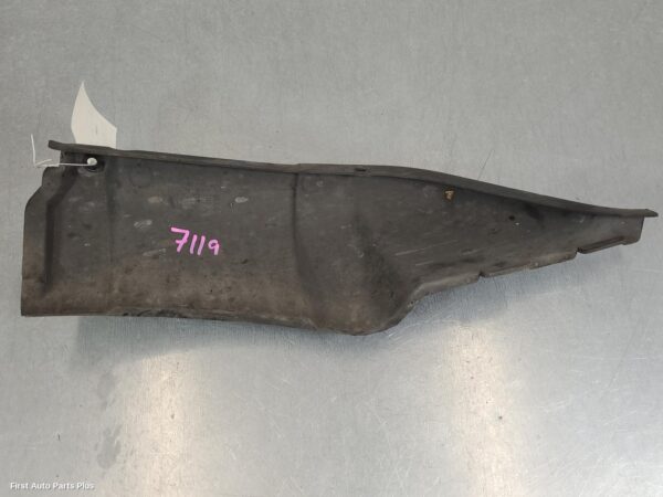 2015 FORD TRANSIT CUSTOM Left Guard Liner